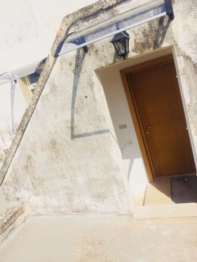 Lu Santu Villa Campi Salentina Exterior photo